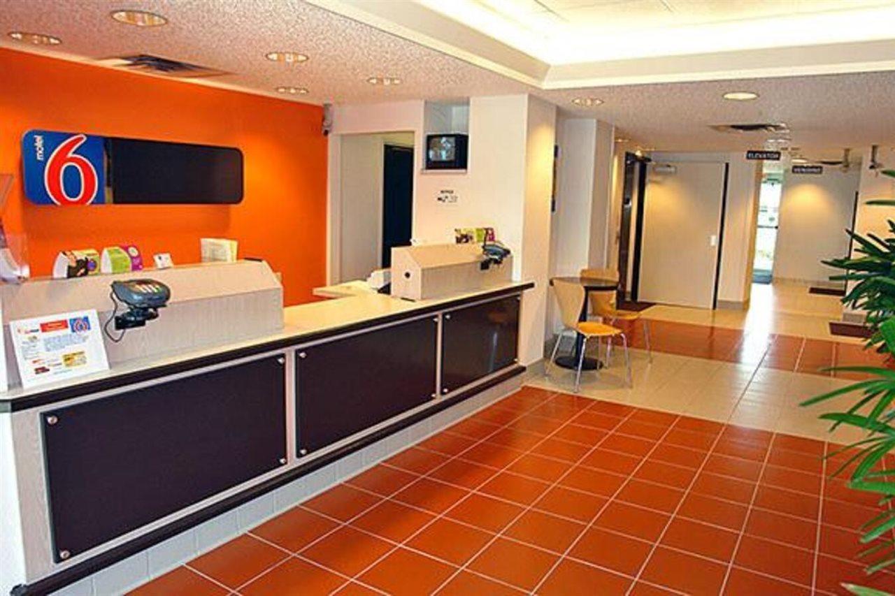 Motel 6-Irving, Tx - Dfw Airport North Exteriör bild
