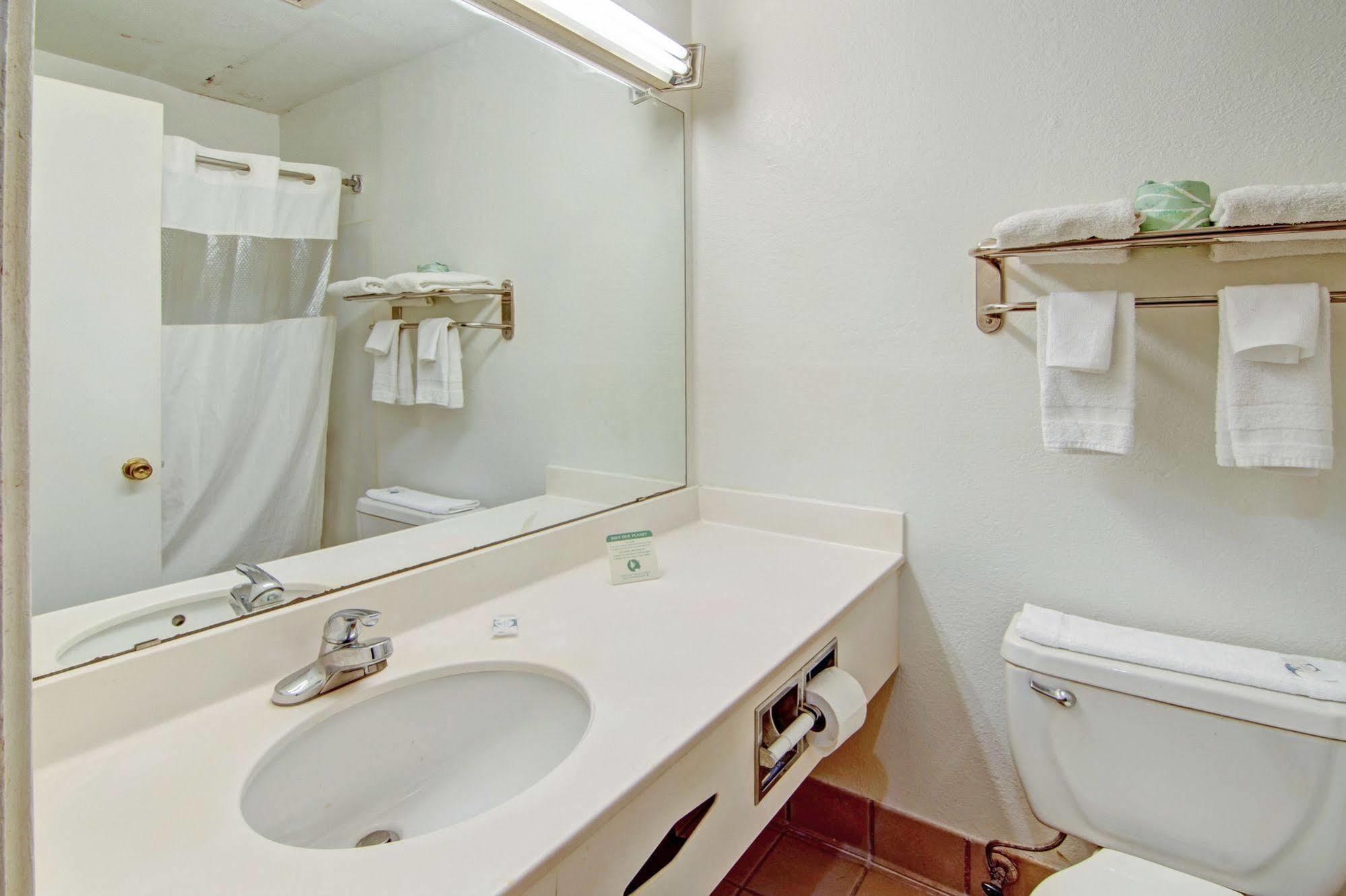 Motel 6-Irving, Tx - Dfw Airport North Exteriör bild