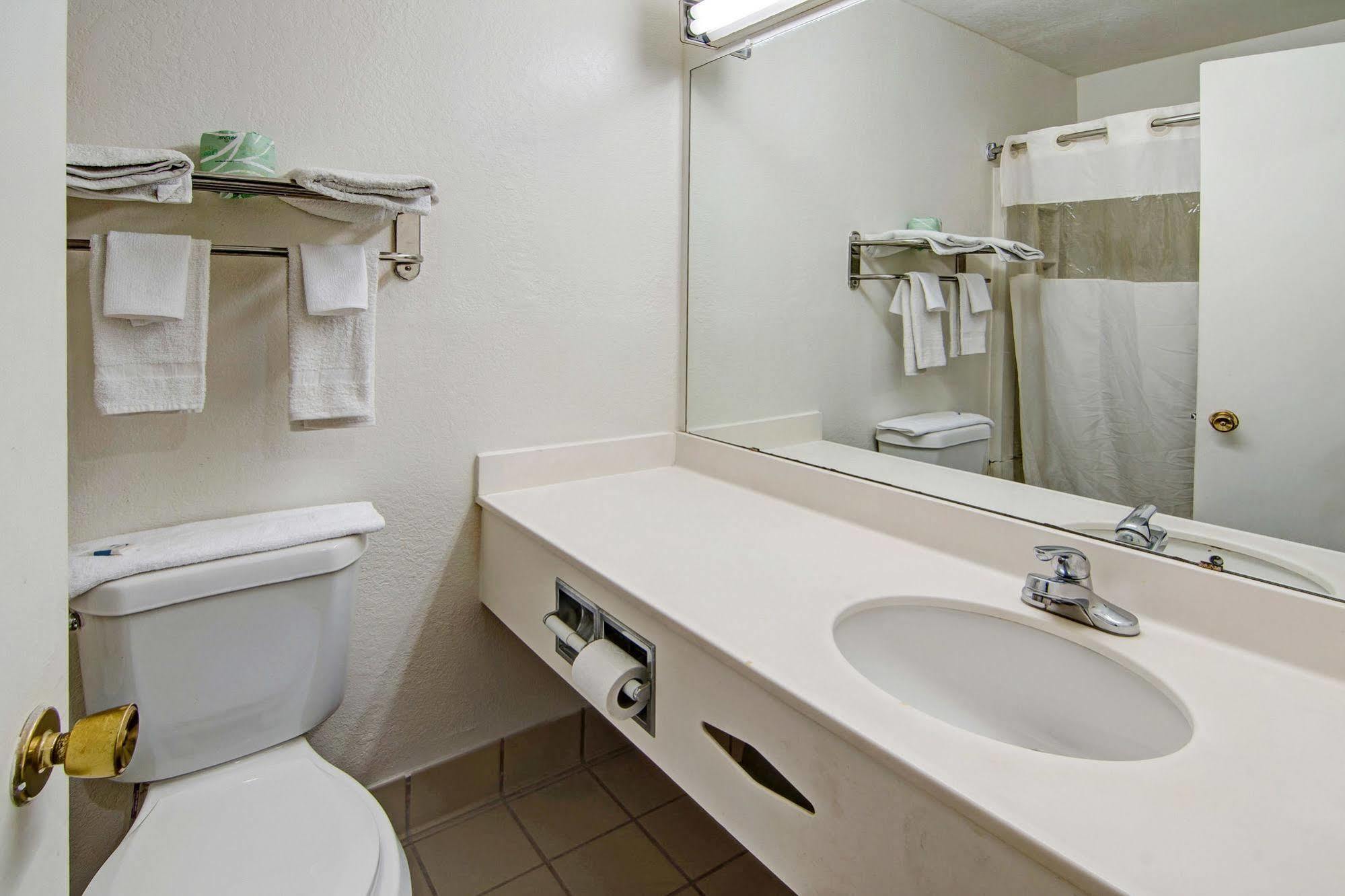 Motel 6-Irving, Tx - Dfw Airport North Exteriör bild